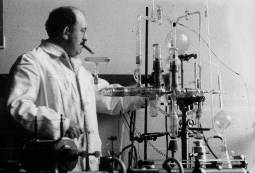 © Bancroft Library Berkeley