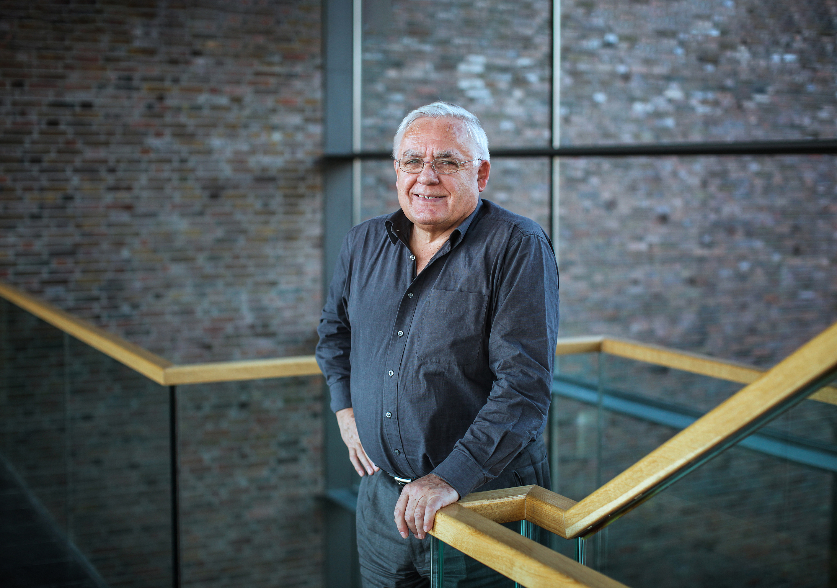 © Christoph Boeckheler