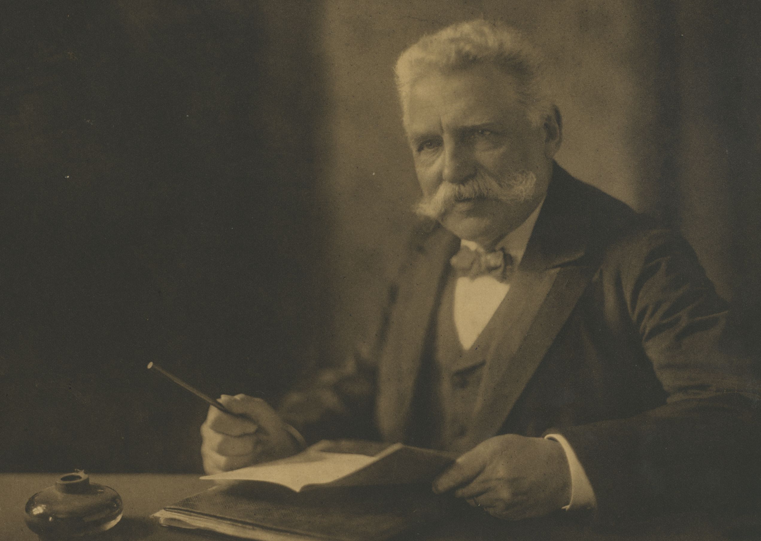 Foto Rudolph Dührkoop